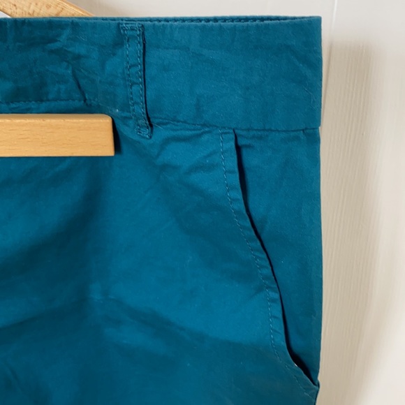 George teal shorts - Picture 2 of 6